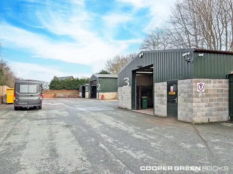 Astley, Shawbury à louer - Photo principale – Image 1 sur 1