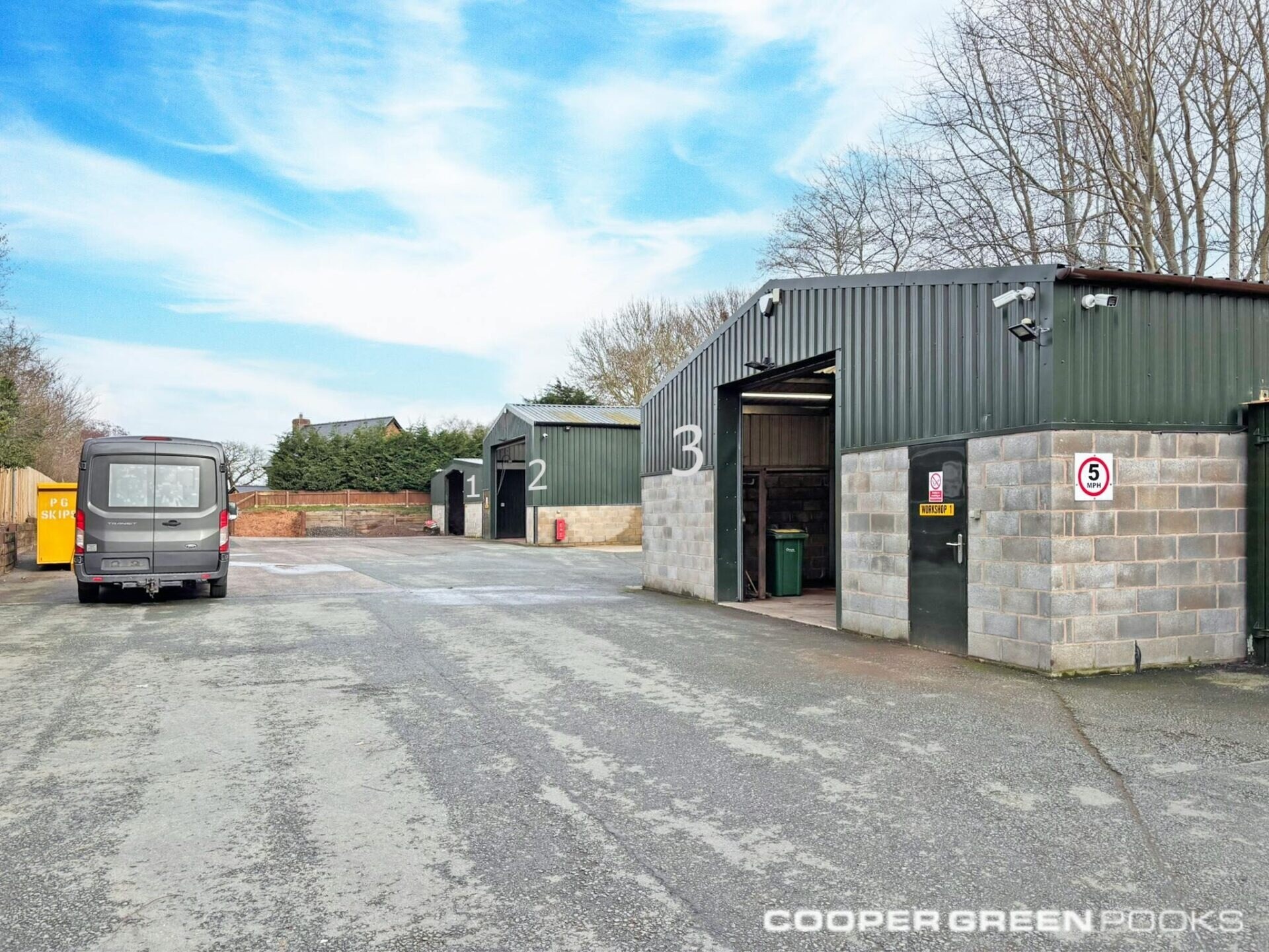 Astley, Shawbury à louer Photo principale– Image 1 sur 2