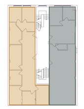 1026 16th Ave NW, Calgary, AB à louer Plan d’étage– Image 1 sur 1