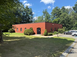 Plus de détails pour 53 Technology Park Rd, Sturbridge, MA - Bureau à louer
