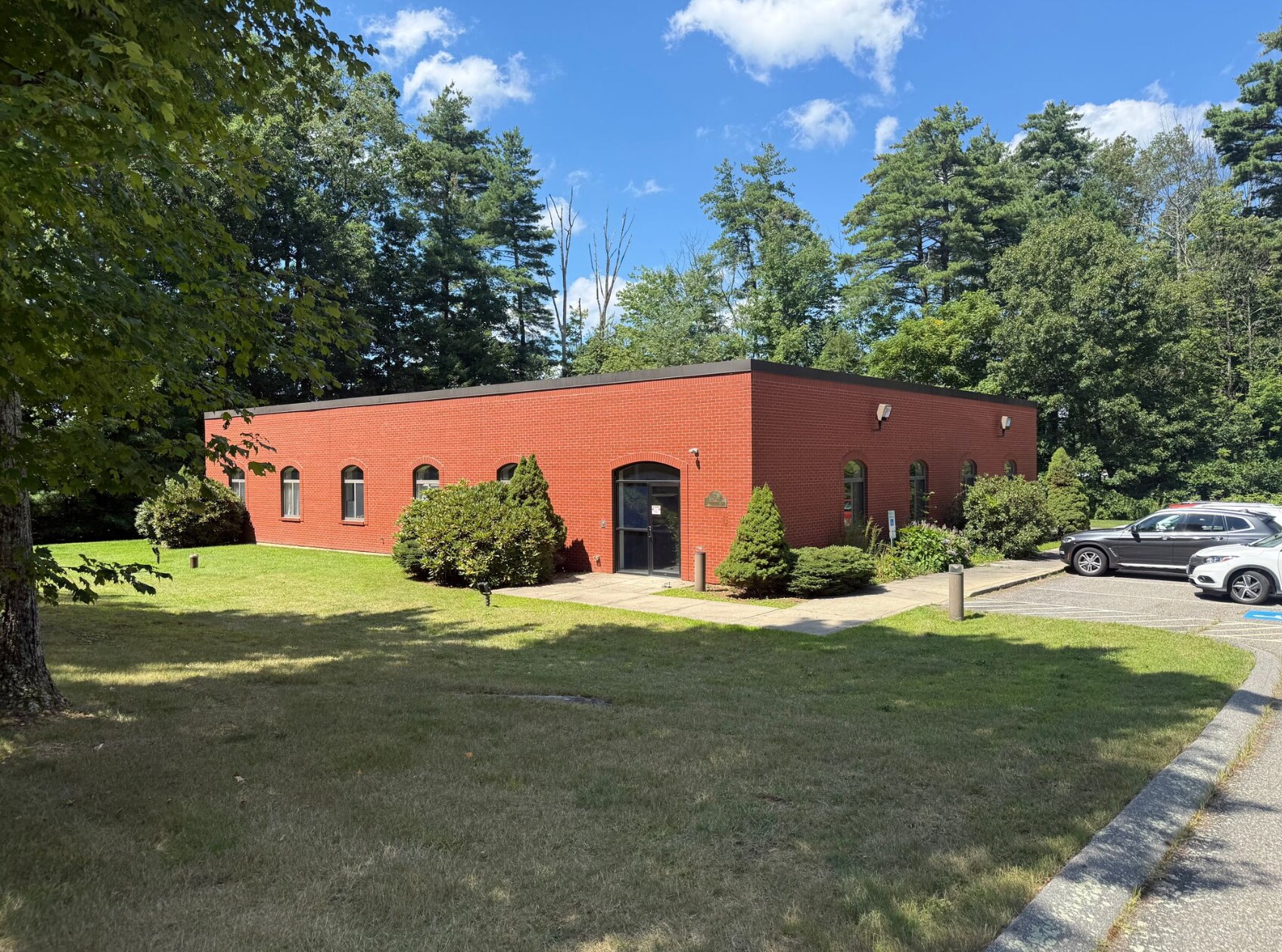 53 Technology Park Rd, Sturbridge, MA à louer Photo principale– Image 1 sur 6
