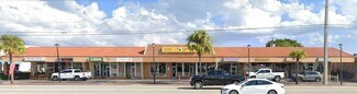 Plus de détails pour 12727-12749 Biscayne Blvd, North Miami, FL - Local commercial à louer