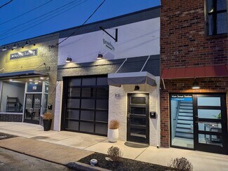 Plus de détails pour 115 S Main St, Hopewell, VA - Local commercial à louer