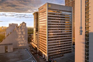 Plus de détails pour 365 Bloor St E, Toronto, ON - Bureau à louer
