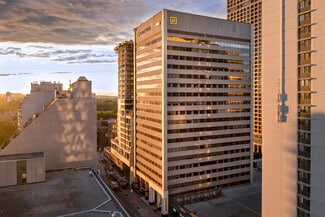 Plus de détails pour 365 Bloor St E, Toronto, ON - Bureau à louer