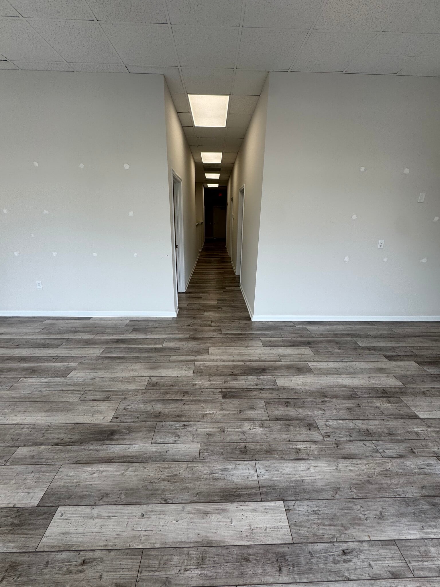 107 Grand Central Blvd, Pooler, GA à louer Photo intérieure– Image 1 sur 5