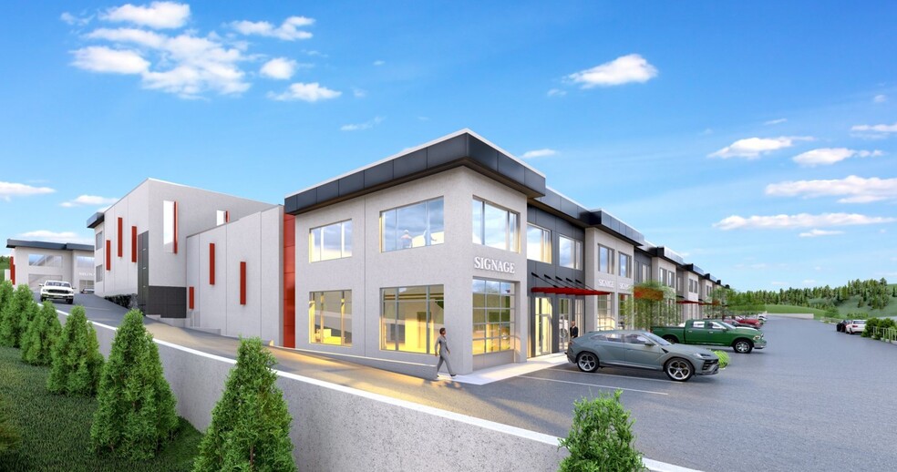 3310 Carrington Rd, West Kelowna, BC à louer - Photo de l’immeuble – Image 2 sur 7