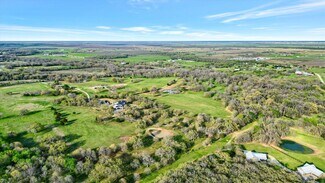 Plus de détails pour 8301 Stephens Ranch Rd, Pilot Point, TX - Terrain à vendre