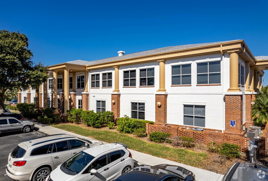 4730 E State Road 64, Bradenton, FL à louer - Photo de l’immeuble – Image 1 sur 11