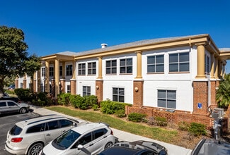 Plus de détails pour 4730 E State Road 64, Bradenton, FL - Bureau/Médical à louer