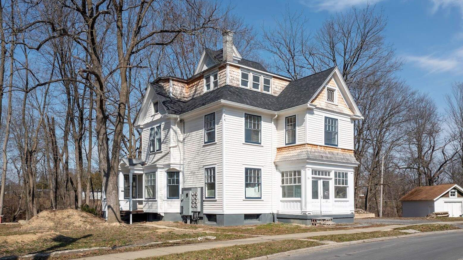 54 Parkwood Blvd, Hudson, NY à vendre Photo principale– Image 1 sur 31