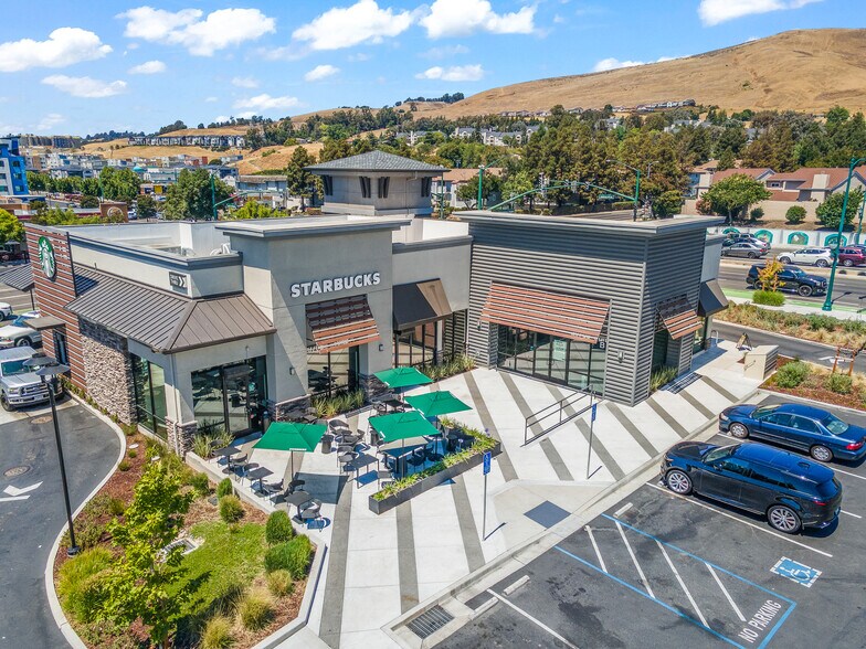 29705 Mission Blvd, Hayward, CA à vendre - Photo de l’immeuble – Image 3 sur 13