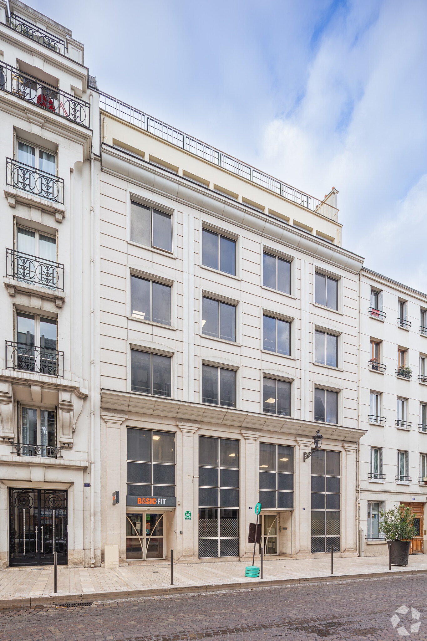 1 Bis Avenue Du Château, Vincennes à louer Photo principale– Image 1 sur 2