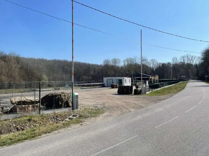 1501 Vallee De L'Eichel, Waldhambach à vendre Photo de l’immeuble– Image 1 sur 13