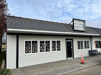Plus de détails pour 221 E Saginaw St, Breckenridge, MI - Local commercial à louer