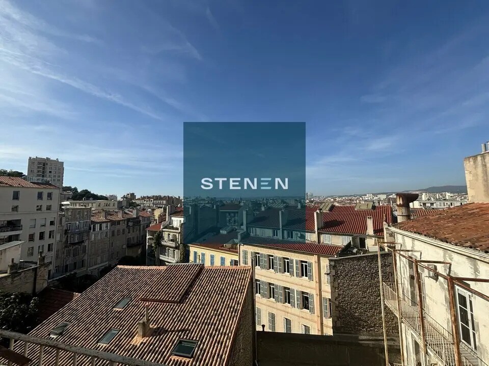 Bureau dans Marseille à louer Aérien– Image 1 sur 6