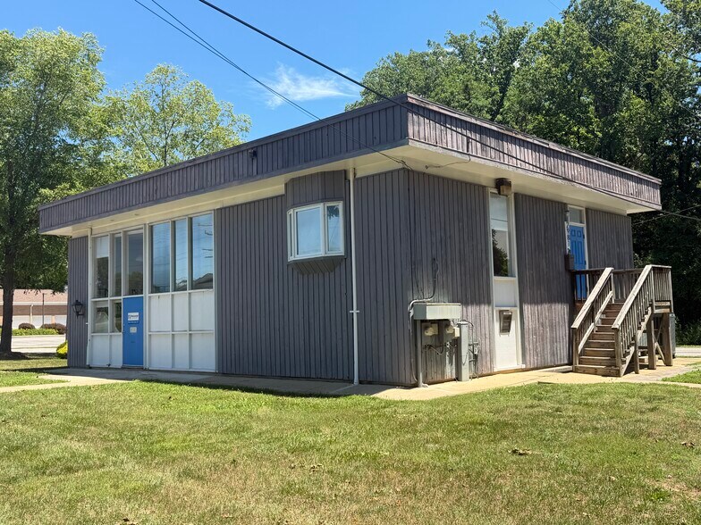 2981 Solomons Island Rd, Edgewater, MD à vendre - Photo de l’immeuble – Image 2 sur 21