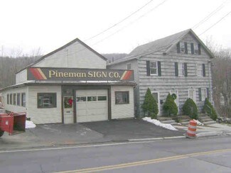 Plus de détails pour 16 East St, New Milford, CT - Local d'activités à louer