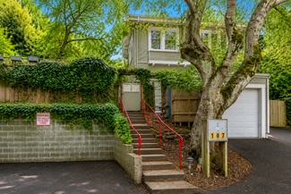 Plus de détails pour 107 Stadium Ave, Mill Valley, CA - Logement à vendre