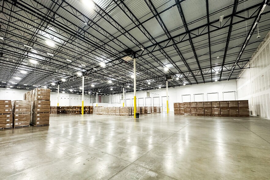 2100 S Martin St, East Point, GA à louer - Photo de l’immeuble – Image 1 sur 5