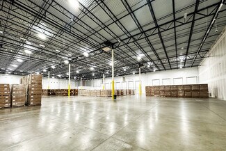 Plus de détails pour 2100 S Martin St, East Point, GA - Industriel/Logistique à louer