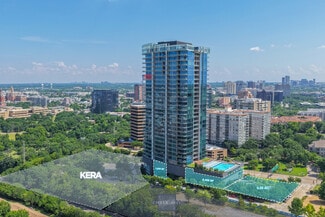 Plus de détails pour 3130 N Harwood St, Dallas, TX - Terrain à vendre