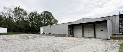 2660 Lawrence St, Stevensville, MI à vendre Photo de l’immeuble– Image 1 sur 9
