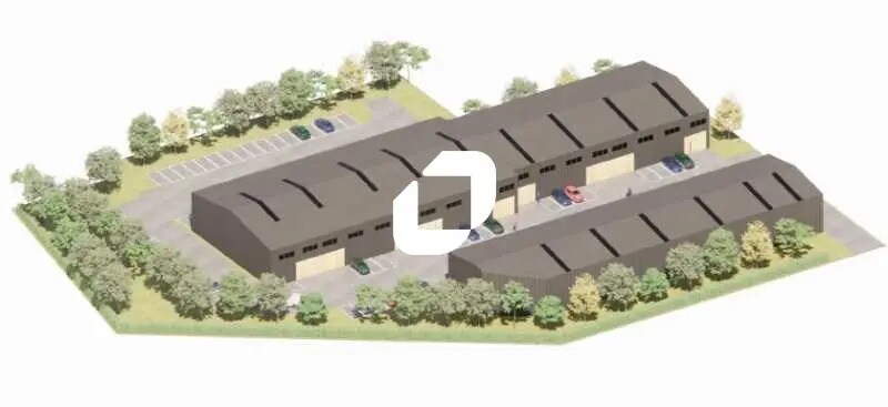 Industriel/Logistique dans Neuilly-en-Thelle à vendre - Photo de l’immeuble – Image 1 sur 6