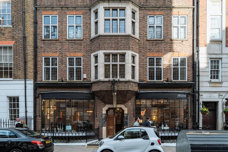 3-5 Duke St, Londres à louer - Photo de l’immeuble – Image 2 sur 25