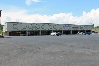 Plus de détails pour 935 Wilcox Ct, Kingsport, TN - Local commercial à louer