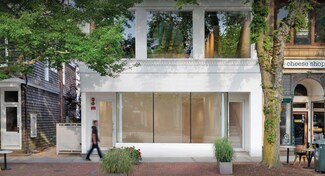 Plus de détails pour 9 S Main St, Southampton, NY - Bureau, Local commercial à louer