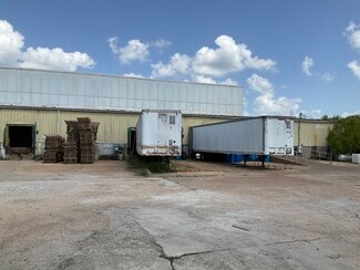 Plus de détails pour 450 Westmoreland Dr, Tupelo, MS - Industriel/Logistique à vendre