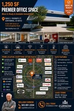6860 S Yosemite Ct, Englewood, CO à louer Plan d’étage– Image 1 sur 1