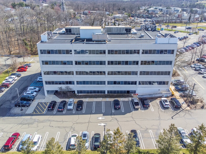 2 Lincoln Hwy, Edison, NJ à vendre - Aérien – Image 3 sur 11