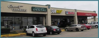 Plus de détails pour 6619 Forest Hill Dr, Fort Worth, TX - Bureau/Local commercial, Local commercial à louer