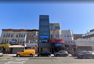 Plus de détails pour 2083 Coney Island Ave, Brooklyn, NY - Bureau, Local commercial à louer