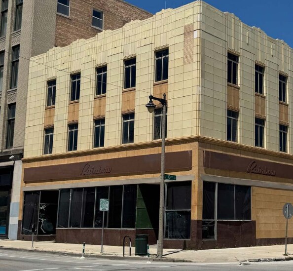 1000-1006 W Historic Mitchell St, Milwaukee, WI à vendre - Photo de l’immeuble – Image 1 sur 6