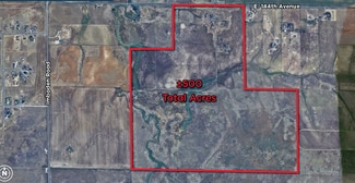 Plus de détails pour 36100 E 144th Ave, Hudson, CO - Terrain à vendre