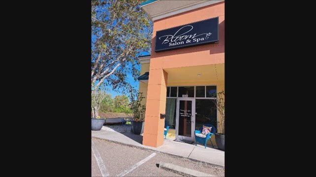 1600 Achieva Way, Dunedin, FL à vendre - Vidéo sur l’annonce professionnelle – Image 2 sur 2