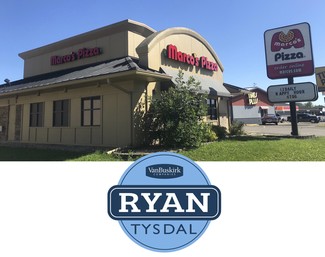 Plus de détails pour 817 9th Ave SE, Watertown, SD - Local commercial à vendre