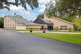 Plus de détails pour 3730 Tampa Rd, Palm Harbor, FL - Local commercial à louer