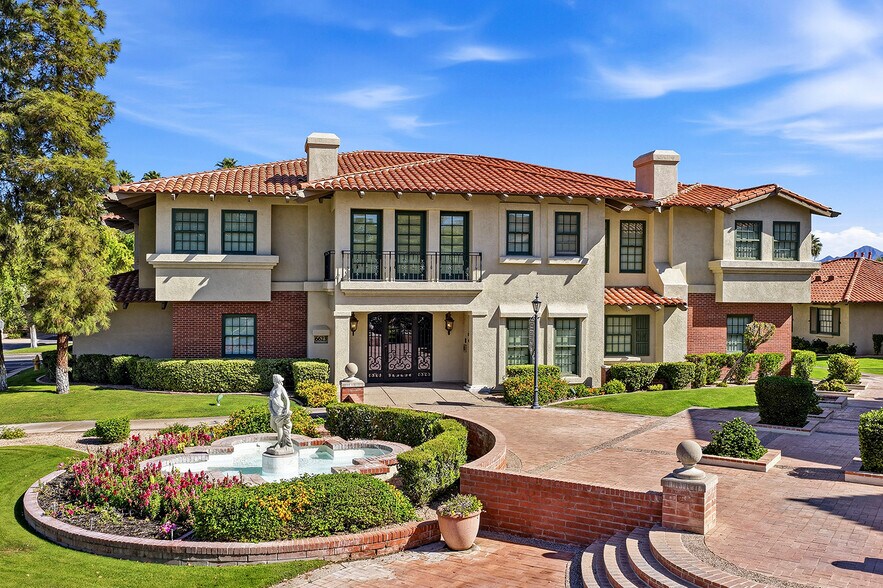 6623 N Scottsdale Rd, Scottsdale, AZ à vendre - Photo de l’immeuble – Image 3 sur 11