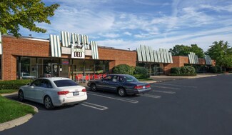 Plus de détails pour 21455 Melrose Ave, Southfield, MI - Local d'activités à louer