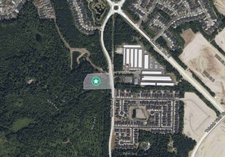 Plus de détails pour 15155 198th Avenue East, Bonney Lake, WA - Terrain à vendre
