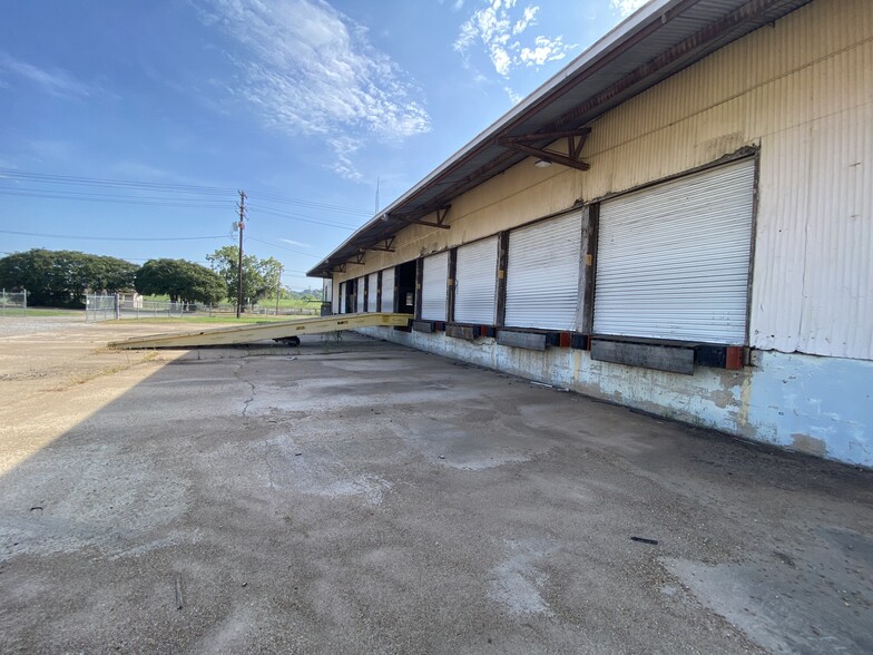 333 N 3rd St, Alexandria, LA à vendre - Photo de l’immeuble – Image 3 sur 4