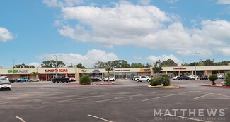 Plus de détails pour 410-480 Plantation Dr, Lake Jackson, TX - Local commercial à louer