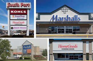 Plus de détails pour 999 Montauk Hwy, Shirley, NY - Local commercial à louer