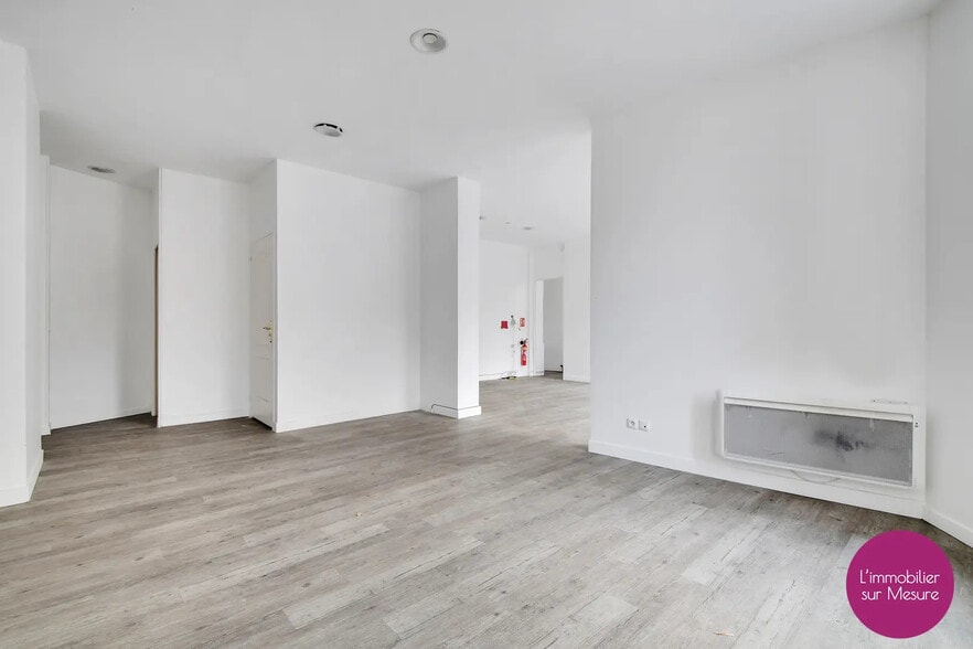 101 Boulevard Voltaire, Asnières-sur-Seine à louer - Photo principale – Image 2 sur 6