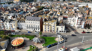 Plus de détails pour 31-32 The Esplanade, Weymouth - Hôtellerie à vendre