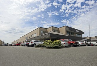 Plus de détails pour 12448 82nd Ave, Surrey, BC - Local d’activités à vendre